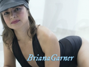 BrianaGarner