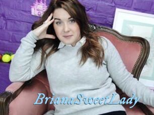 BrianaSweetLady