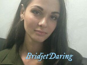 BridjetDaring