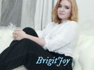 BrigitJoy