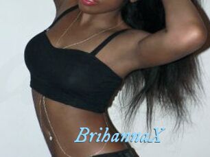 BrihannaX