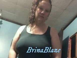 BrinaBlaze