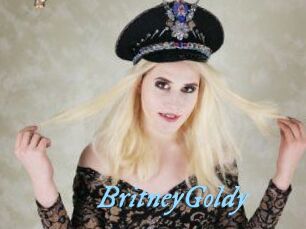 BritneyGoldy