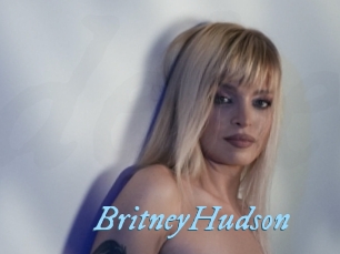 BritneyHudson