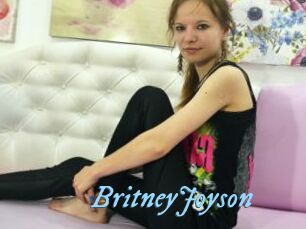 BritneyJoyson