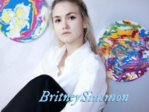 BritneySimmon