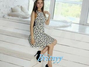 Britnyy