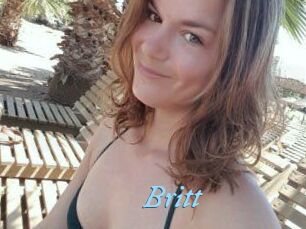 Britt