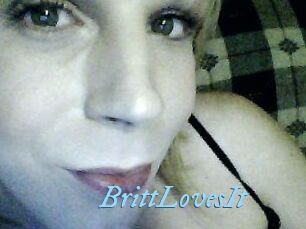 BrittLovesIt