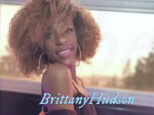 BrittanyHudson