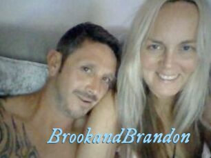 BrookandBrandon