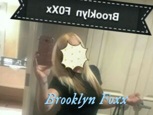 Brooklyn_Foxx