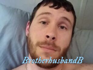 BrotherhusbandB