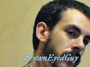 BrownEyedGuy