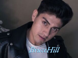 BruceHill