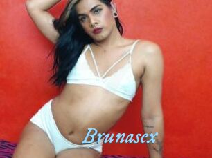 Brunasex