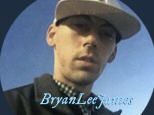 BryanLeeJames