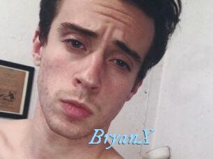 BryanX