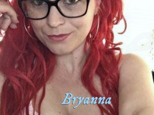 Bryanna