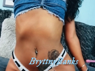 BryttnyBanks