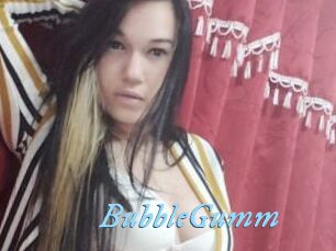 BubbleGumm