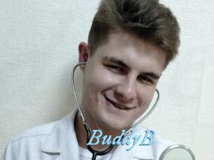 BuddyB