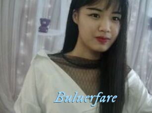 Buluerfare