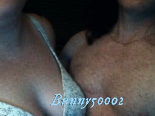 Bunny50002