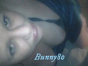 Bunny80