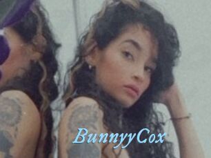 BunnyyCox
