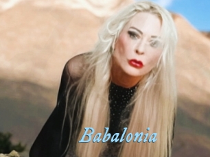 Babalonia