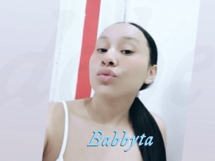 Babbyta