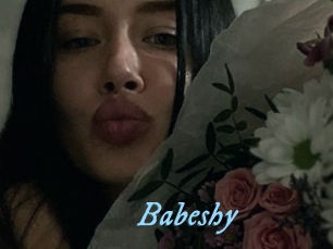 Babeshy