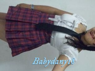 Babydany18