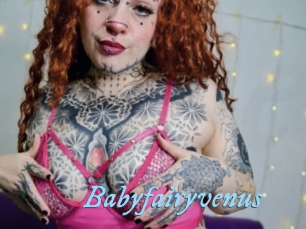 Babyfairyvenus