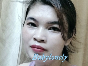 Babylonely