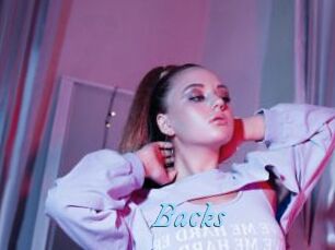 Backs