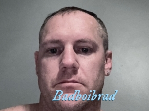 Badboibrad