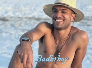 Badbrboy