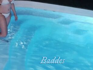 Baddes