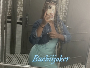 Baebiijoker