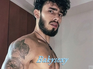 Bakysexy