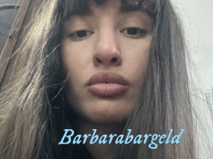 Barbarabargeld