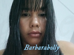 Barbarabolly