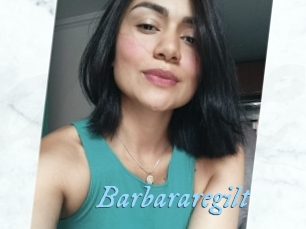 Barbararegilt