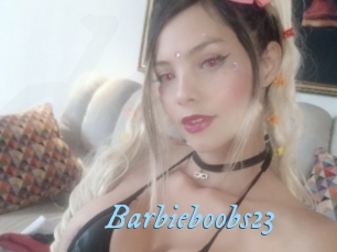 Barbieboobs23