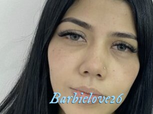Barbielove26