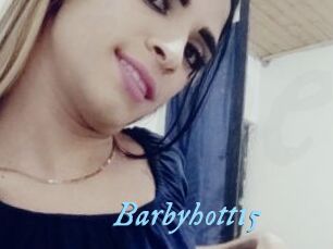 Barbyhott15