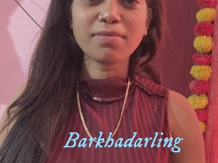 Barkhadarling