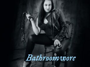 Bathroomwore